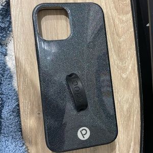 Loopy case iPhone 12/12 Pro (6.1" Screen)